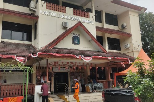 Pemprov DKI Sediakan Titipan Kendaraan Gratis Saat Mudik Idulfitri