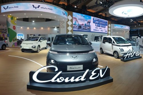 Tips Mudik Aman dengan Mobil Listrik Wuling 2025