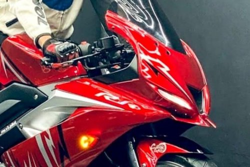 Siap-siap, Yamaha R2 Dikabarkan Meluncur Tahun Ini