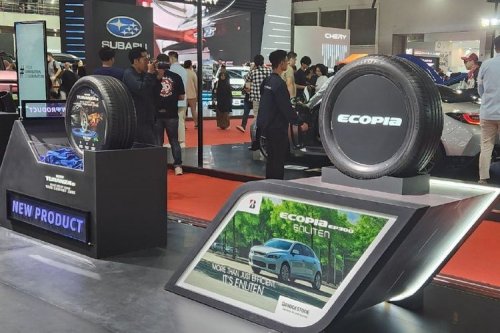 Tips Cek Ban Mobil Sebelum Liburan Sekolah