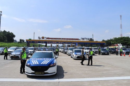 Organda Harap Bus AKAP Dapat Prioritas Saat Mudik Lebaran
