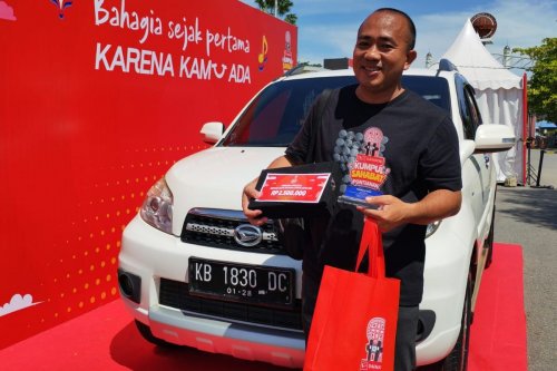 Bisa Dipakai Hingga 900.000 Km Lebih, Ini Tips Merawat Daihatsu Terios