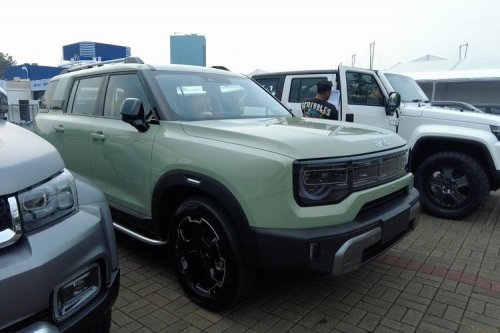 GIIAS 2025: Panduan Lengkap untuk Pengunjung