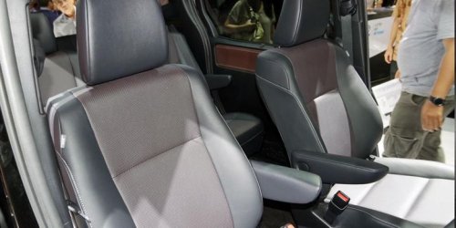 Pengalaman Dirly Idol Pakai Toyota Voxy Selama 5 Tahun