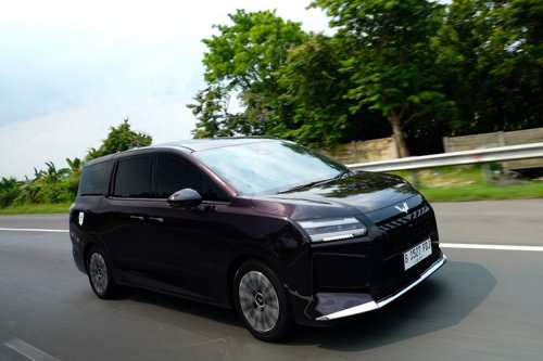Pilihan MPV Hybrid di Indonesia, mulai Rp 300 Jutaan