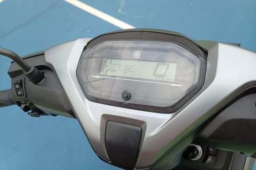 Tes Lengkap Yamaha FreeGo 125, Kepraktisan sampai Biaya Kepemilikan