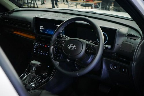 Kredit Hyundai Creta Alpha: DP 20 Persen, Cicilan Rp 6 Jutaan