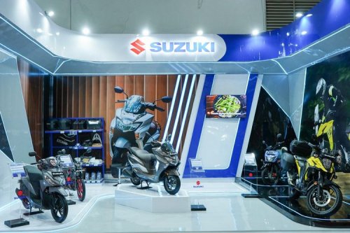 Pilihan Diskon Skutik Murah Juni 2025