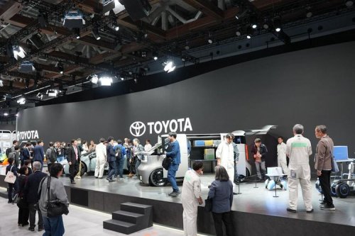 Toyota Jalin Kolaborasi Global untuk Percepat Pengembangan Bioetanol