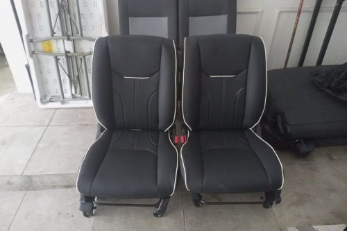 Modifikasi Jok MPV di Bogor, Pasang Sarung mulai Rp 900.000-an