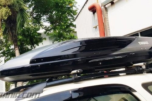 Pilih Roof Box Mobil yang Tepat untuk Mudik Lebaran 2026