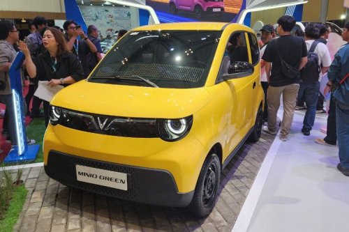 GJAW 2025: Daftar Mobil Baru dan Langsung Kasih Promo