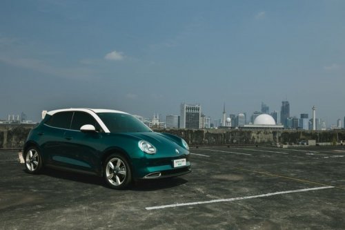 Strategi GWM di Indonesia: Fokus pada Beragam Teknologi