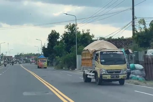 Regulasi ODOL Sudah Ada Sejak Lama, Tapi Tak Ditegakkan Serius