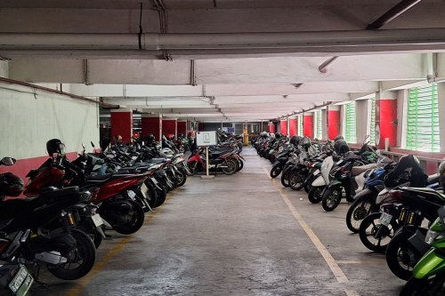 Kewajiban Asuransi Pengelola Parkir Bagi Pelanggan di Jakarta