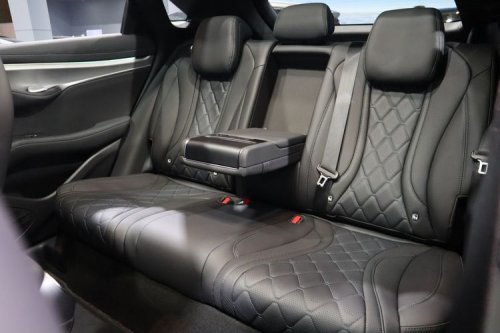 Update Harga BYD Sealion 7: SUV Listrik Performa Tinggi