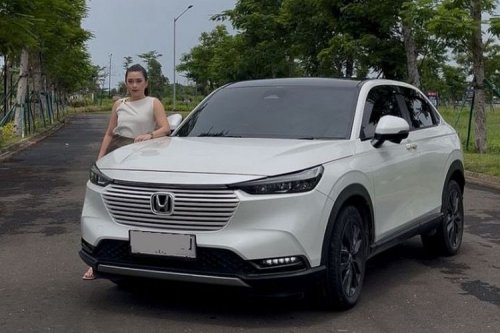 Curhat Pengguna Honda HR-V, MotoGP San Marino