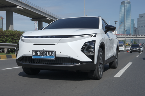 Keluar Kota Pakai Mobil Listrik, Pentingnya Perencanaan Energi