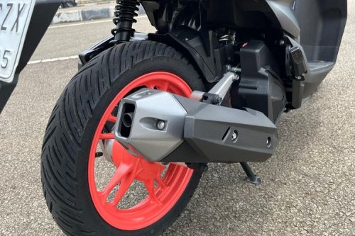 Bahas Desain Honda Vario 125 Street, Ini Plus dan Minusnya