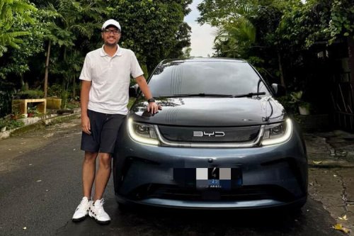 Perpisahan Nissan GT-R, Kebiasaan Bikin CVT Jebol