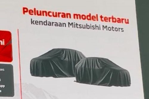 Mitsubishi Pastikan Mobil Hybrid Baru Produksi Lokal