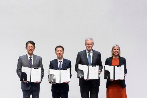 Menghemat dengan BYD Atto 1, Bensin Destinator