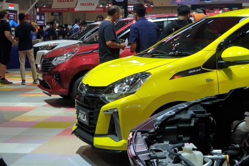 Opsen Pajak Berlaku, Harga Mobil Naik sampai Rp 5 Juta