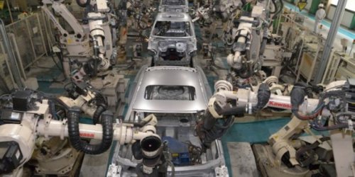 BBM Etanol Buat Motor, Cicilan Mobil Hybrid LSUV