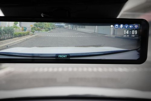 Unit Terbatas, Destinator dan Xforce Edisi 55 Tahun Masih Inden