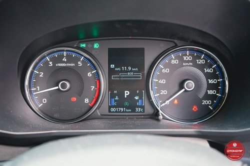 Plus Minus Mitsubishi Xpander Cross 2021: Nyaman tapi Kurang Fitur