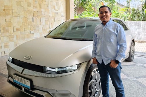 Curhat Pengguna Hyundai Ioniq 5, Plus Minus Setelah 80.000 Km