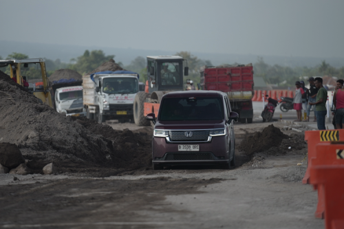 Apa Bedanya Tol Fungsional dan Tol Operasional? Ini Penjelasannya