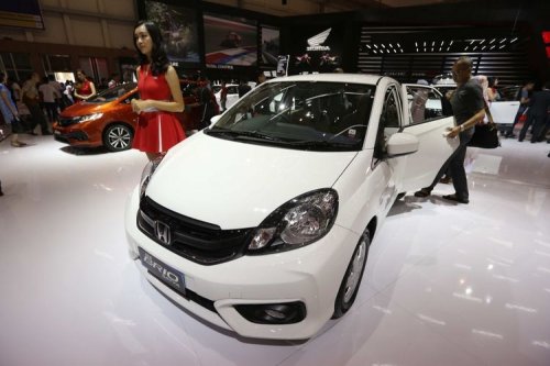 Perjalanan Honda Brio, Pernah Jadi Mobil Terlaris di Indonesia