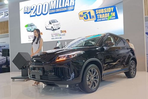 Manakah yang Lebih Unggul: DFSK Seres 3 atau Wuling Binguo EV?