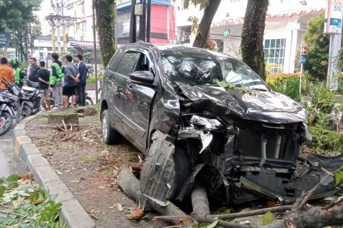 Remaja dan Lansia Paling Rentan Celaka di Jalan, Ini Penjelasan Ahli