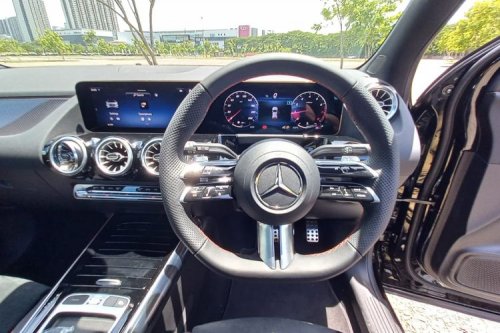 Diskon Mobil Eropa Juni 2025 Tembus Rp 400 Juta