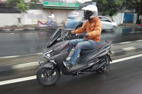 Jangan Asal Modifikasi Lampu, Ini Dampaknya buat Motor Listrik