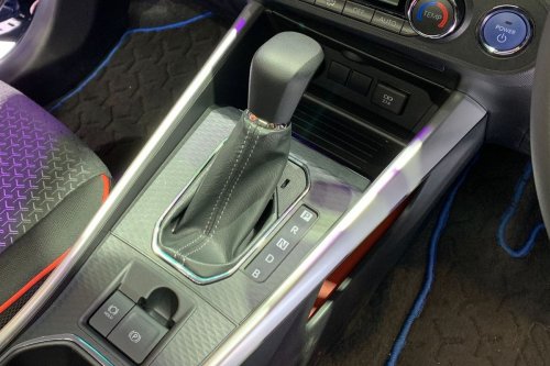 Deretan Mobil Matik Baru di Bawah Rp 250 Juta per Juli 2025