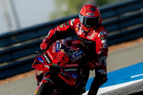 Video Toyota Avanza Alami Pecah Ban | Jadwal MotoGP Amerika 2025 | Biaya Mudik Jakarta-Yogyakarta Naik Mobil Listrik