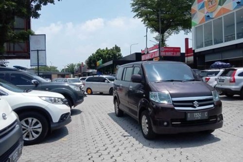 Rest Area Diminta Jaga Harga Wajar Saat Arus Mudik Lebaran