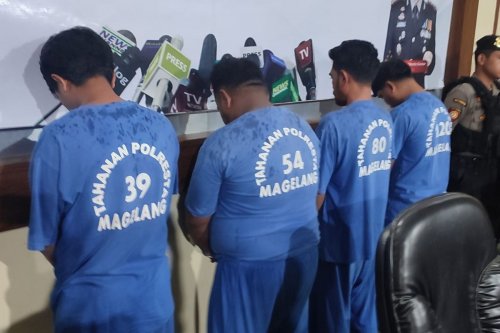 Jangan Mudah Percaya, Ini Modus Curanmor Mengaku Debt Collector