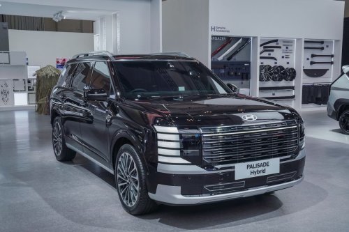 Recall Hyundai Palisade Hingga Stop Penjualan, Bagaimana di Indonesia?
