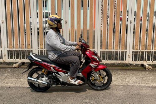Diproduksi 20 Tahun Lalu, Ini Alasan Yamaha Nouvo Masih Diminati
