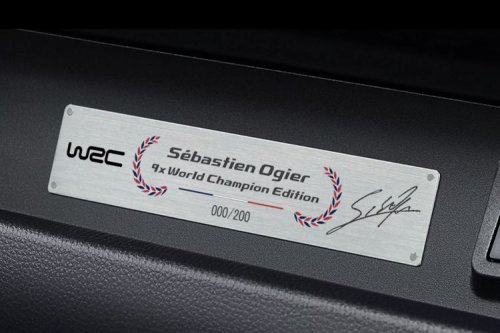 Toyota Rilis GR Yaris Edisi Juara Dunia WRC: Cuma 200 Unit