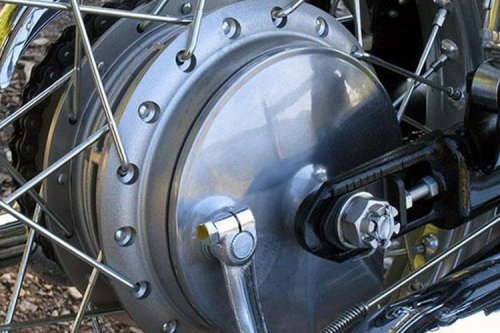 Kelebihan dan Kekurangan Rem Cakram dan Tromol