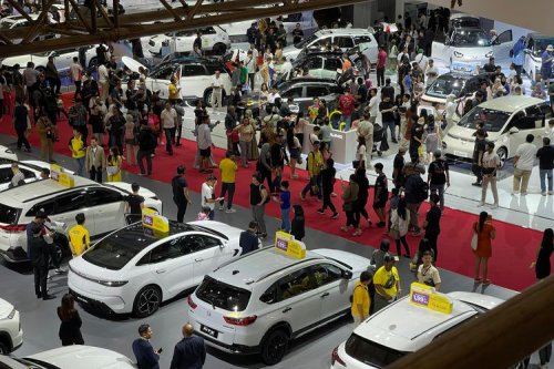 Tren Penjualan Mobil Malaysia Melesat, Apa Pengaruhnya ke Indonesia?