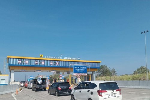 Catat Waktunya, Delapan Ruas Tol Dapat Diskon Tarif saat Nataru