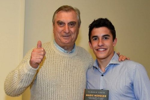 Sosok dr Costa, Dokter Legendaris Pebalap MotoGP