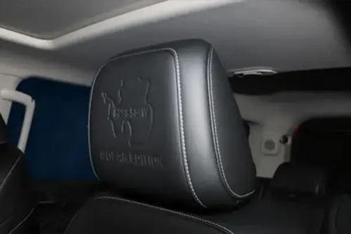 GMW Luncurkan Tank 300 Polar Edition, Cuma 300 Unit di Dunia