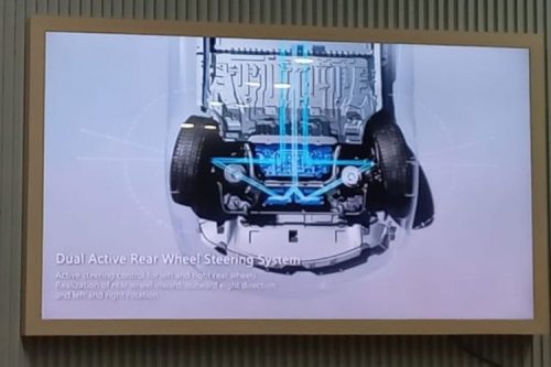 Mengulik Teknologi e3 Platform yang Dikembangkan BYD